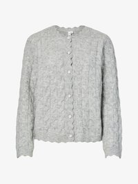 Wybrany, light grey melange