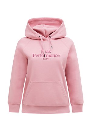 ORIGINAL  - Hoodie - rosa