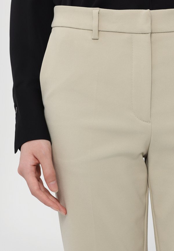 NOOWA - Trousers - summer sage3