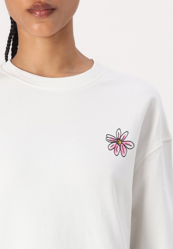 PLACED PRINTS - Sweatshirt3