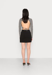 Even&Odd Mini skirts  - black