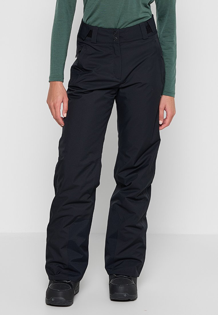 Rossignol Skibroek zwart Rossignol Skibroek zwart