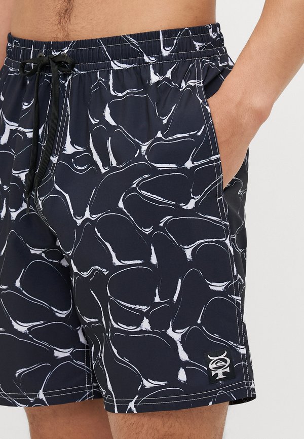 MERCURY STRAIGHT VOLLEY - Swimming shorts3