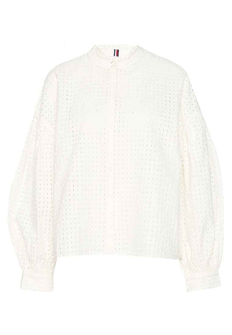 Tommy Hilfiger Blouse wit