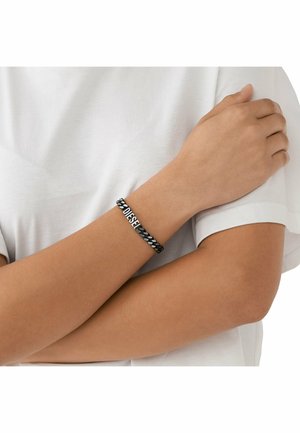 Pulsera - silver-coloured