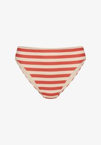 Niewybrane, red white