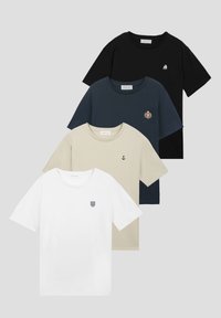 Επιλέχθηκε, black/navy/ beige/white