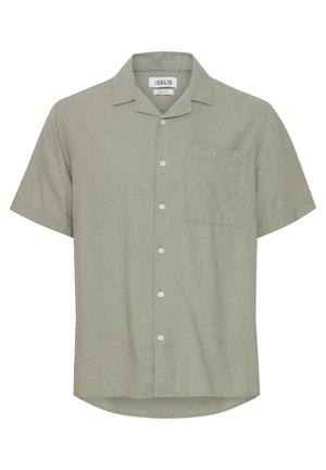 SDALLAN CUBA - Chemise - vetiver