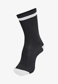 Niewybrane, schwarzweiss