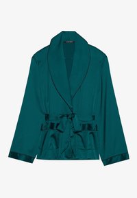 Anna Field Pijama - dark green