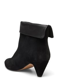 Anonymous Copenhagen EDEN 50 - Stiefelette - black