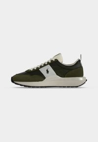 Επιλέχθηκε, estate olive/deckwash white