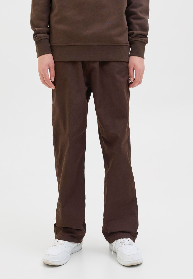 Jack & Jones Junior Classic Classic Junior - Nohavice - delicioso
