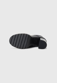 Tommy Jeans Ankelboots - black