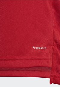 adidas Performance Sport T-Shirt - power red/white