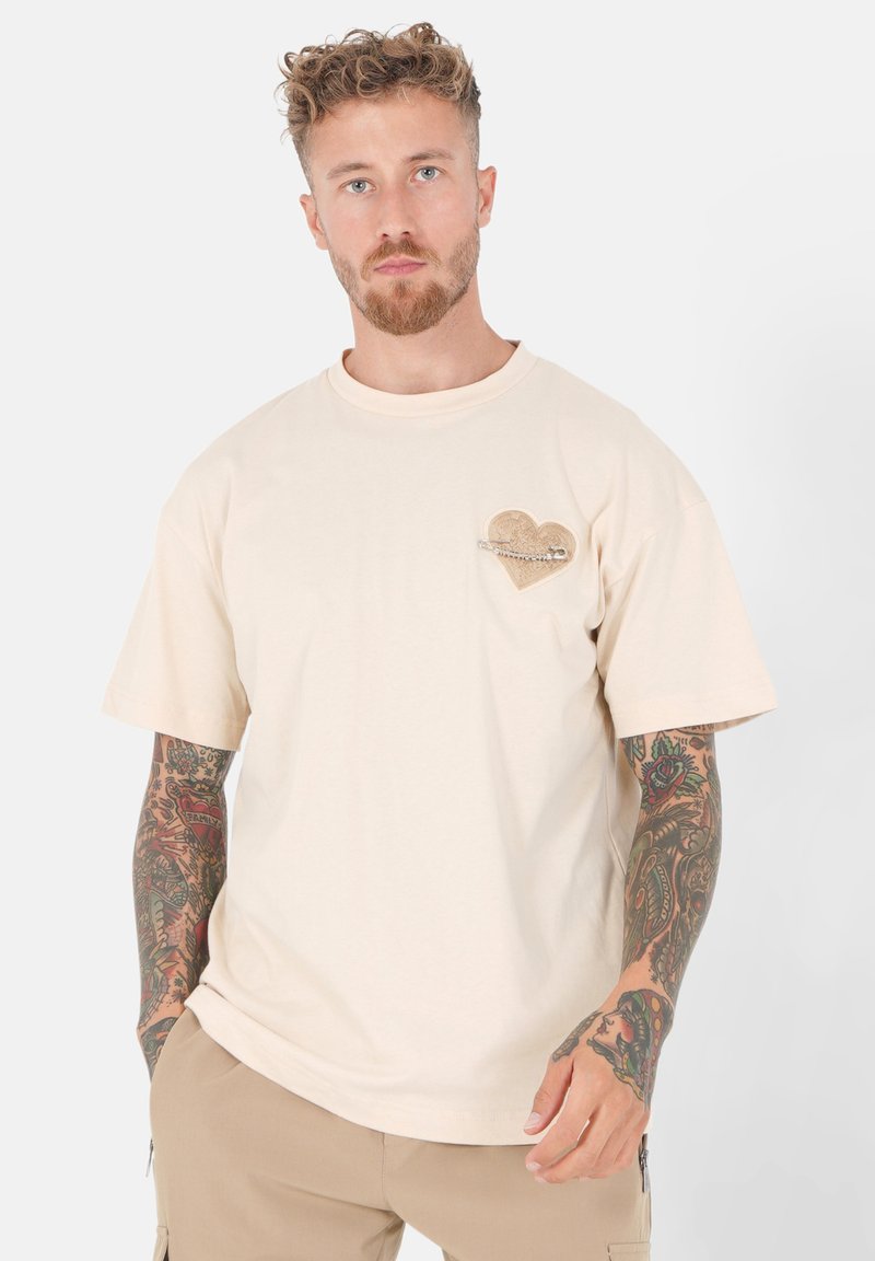 Sixth June - T-shirt basic