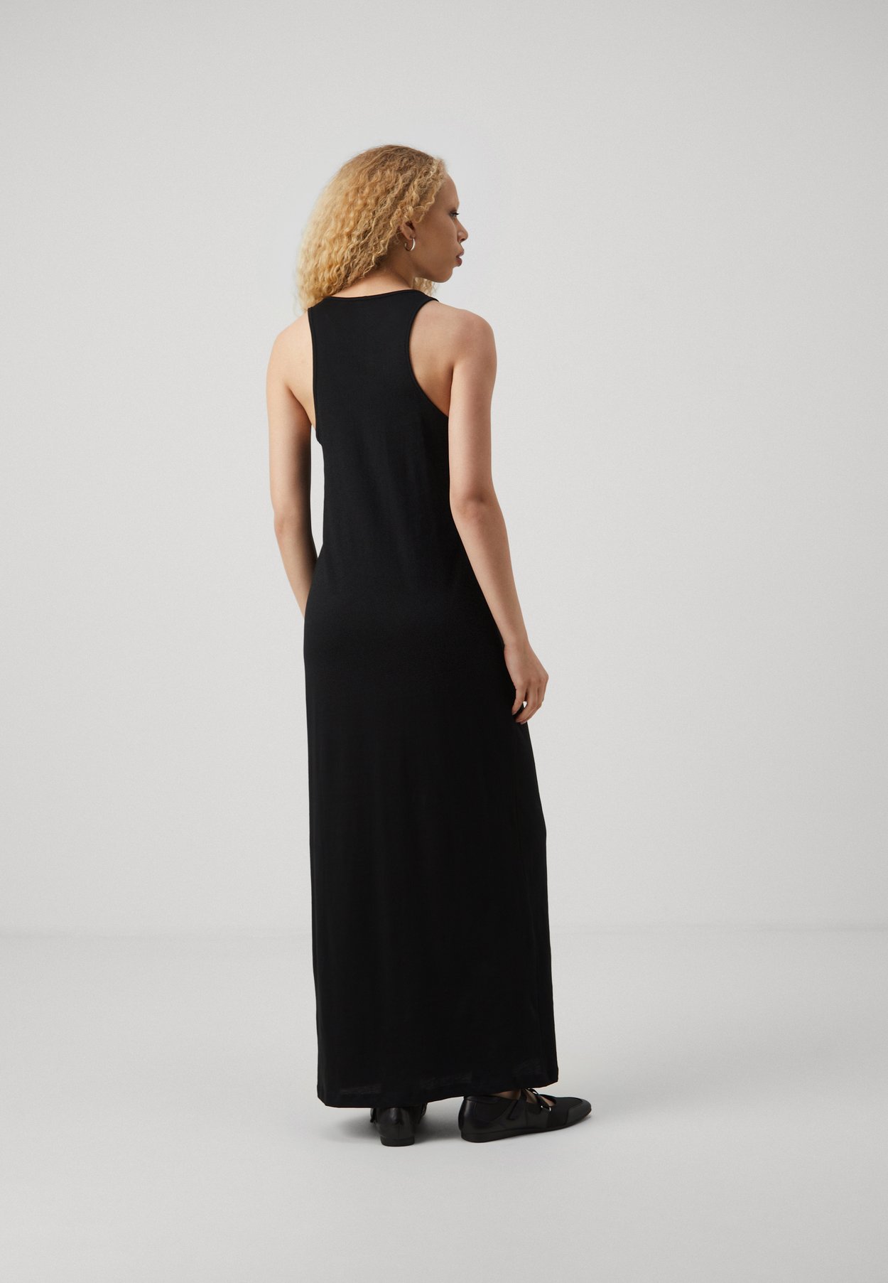 ONLMAY LIFE LONG DRESS