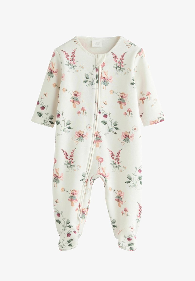 Next REGULAR FIT - Odijelo za spavanje - ecru fairy