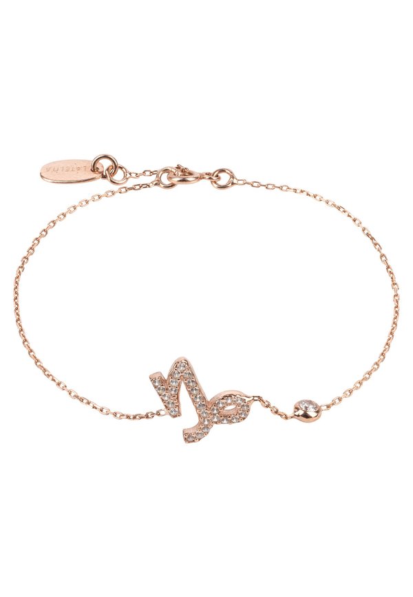 STEINBOCK STERNZEICHEN ZODIAC - Bracelet3