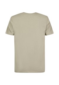 Petrol Industries 3 PACK SPECIAL - T-shirt basic - blue