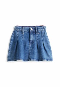 Tommy Hilfiger A-lijn rok - saltandpepper