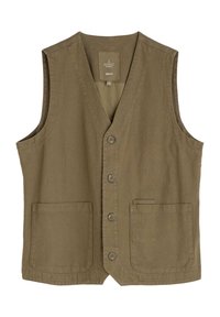 TOLLGATE  - Brezrokavnik - green riverbed