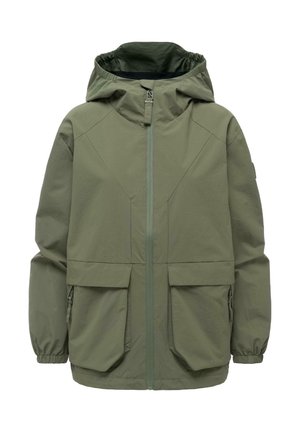 - Kurtka Outdoor