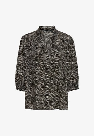 ONLY, ONLY - Chemisier - black