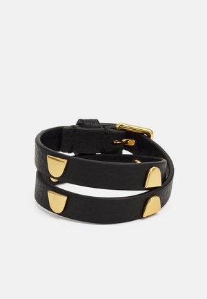 DAME - Bracelet - noir