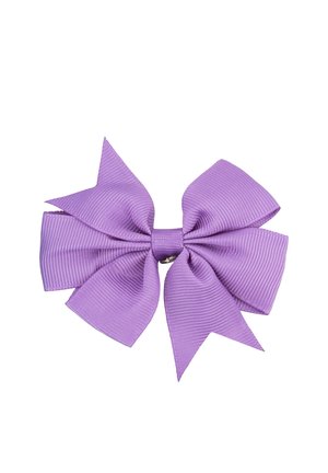 Tanzmuster HAARSPANGE MIT SCHLEIFE - Hair styling accessory - lavendel