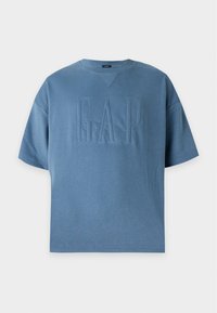 Sélectionné, blue
