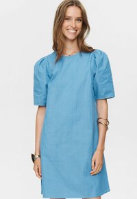 KAYLIE - Vestito di maglina