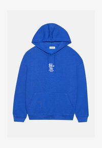 Sélectionné, royal blue
