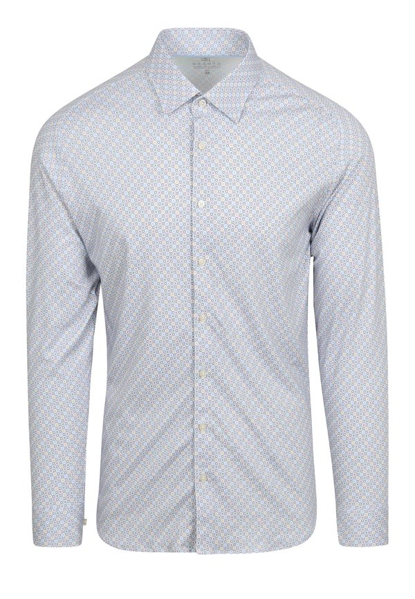 LIGHT  - Hemd - lichtblauw blauw