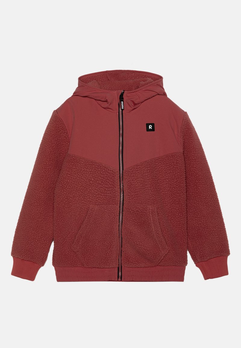 Reima Fleecejas rood Reima Fleecejas rood