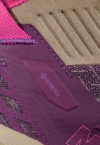 Mammut Trekingové boty - beige