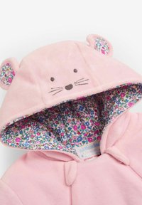 JoJo Maman Bébé Alvóruha - pink