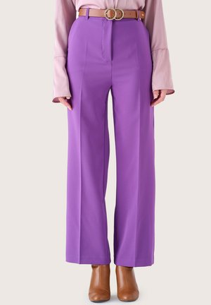 Camomilla Italia ASHLEYH - Bukser - purple