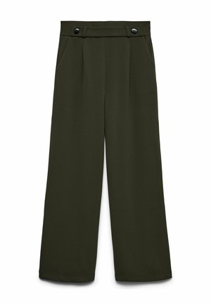 Vero Moda, VMSTAR PANTS JRS GA NOOS - Pantalon classique - peat