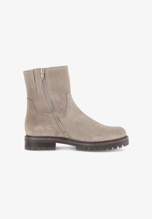Gabor, GABOR SPORTLICHE STIEFELETTE - Stiefelette - silk