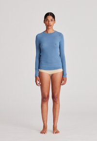 GAI+LISVA THYRA - Hosszú ujjú felső -  powder blue