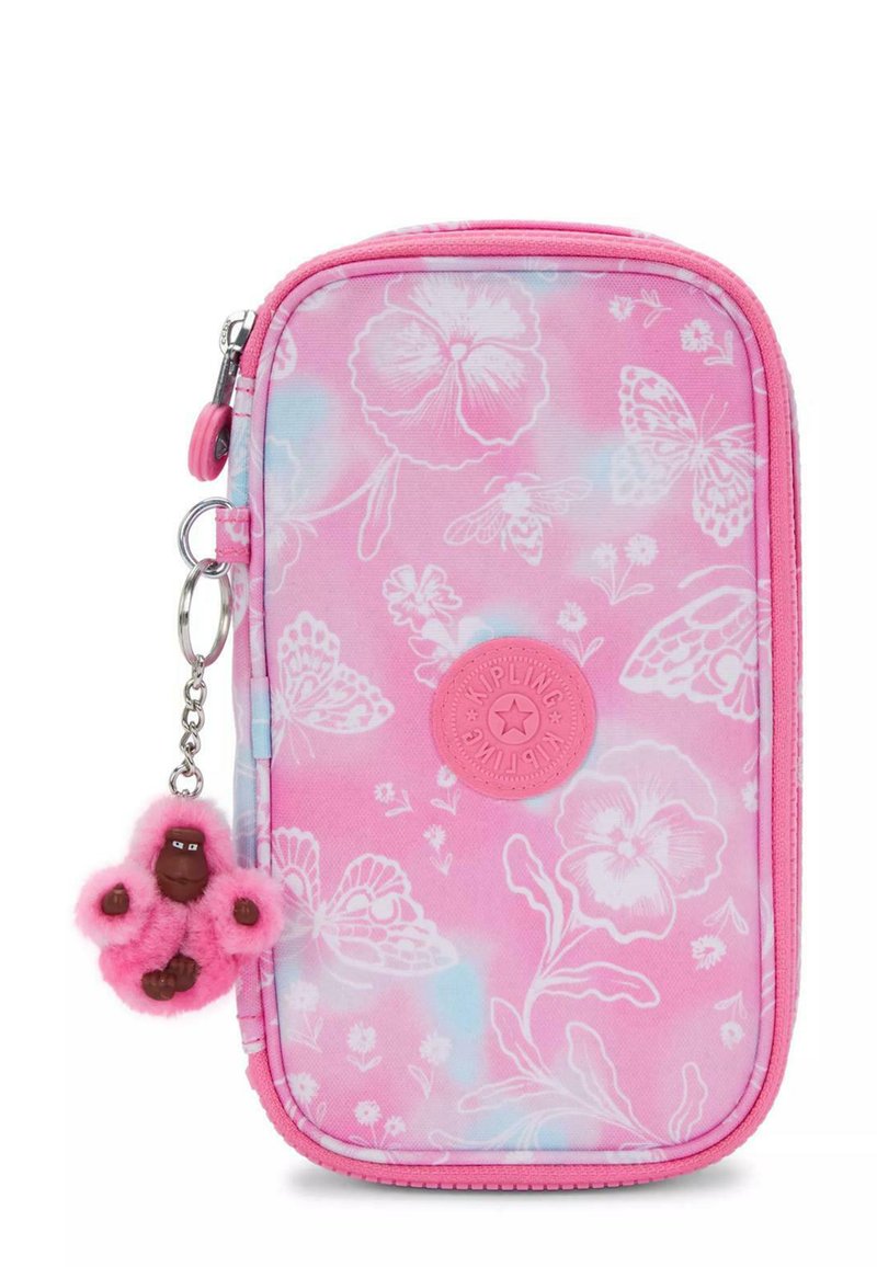 Kipling BTS PRT AC - Astuccio - garden clouds