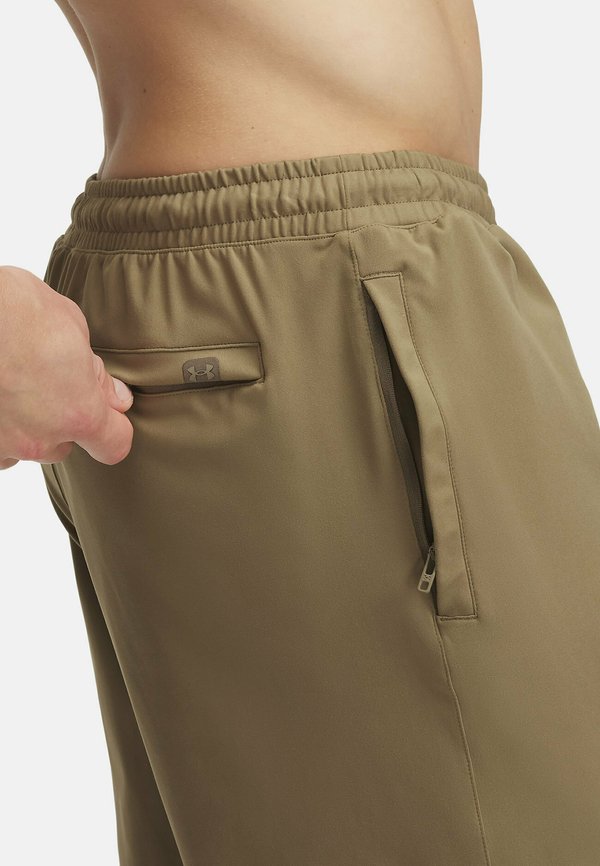 MERIDIAN - Sports shorts - bayou2