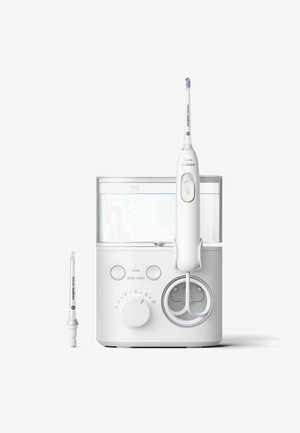 SONICARE HX3711/20 POWER FLOSSER 3000 - Zahnpflege-Zubehör - weiß