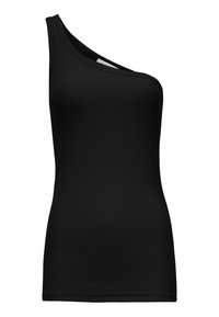Não selecionado, black