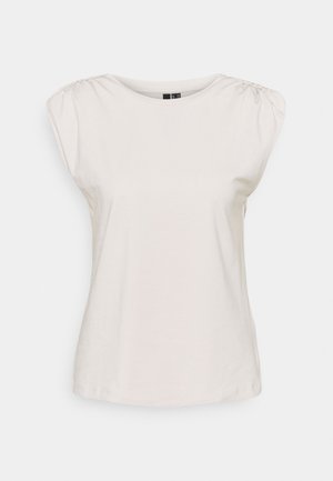 VMPANDA VIP - T-shirt basic - pumice stone