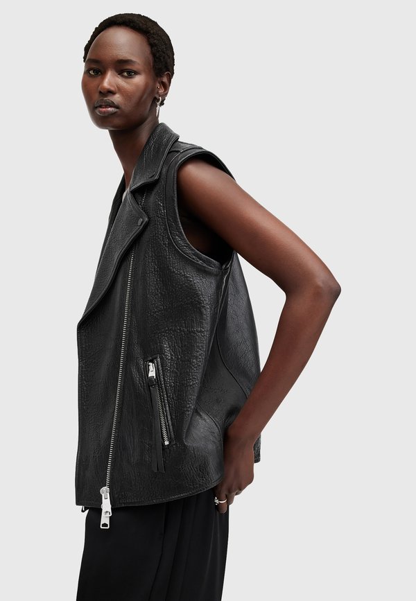 BILLIE NZ - Waistcoat3