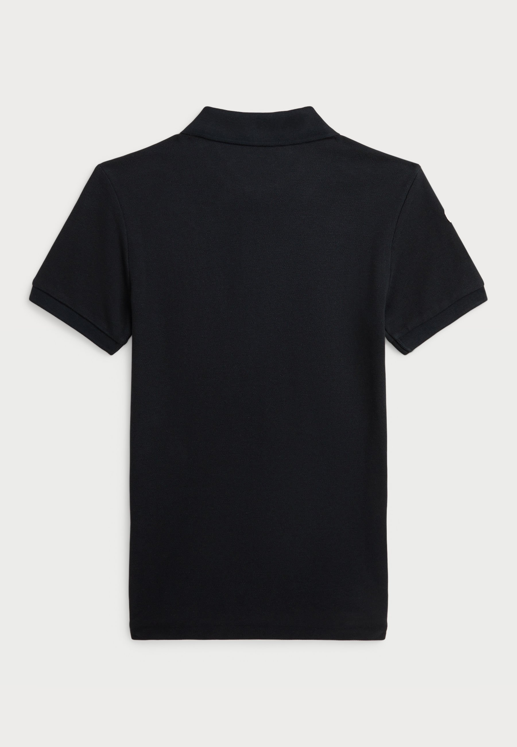 Polo Ralph Lauren - Koszulka polo/czarny - Zalando.pl