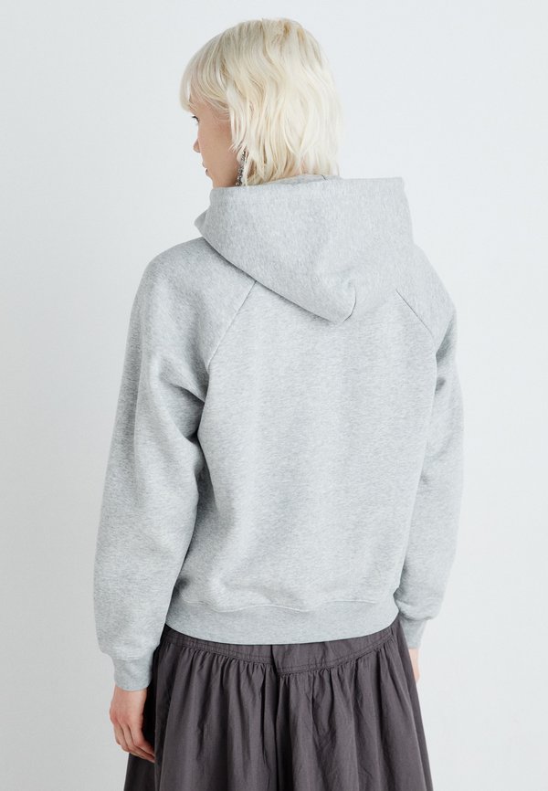NEW HOODIE - Zip-up sweatshirt4