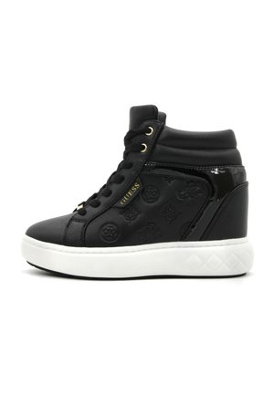 ACTIVE - Sneaker high - nero